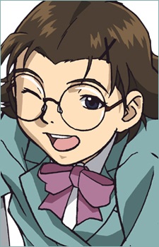Kazama Yumi