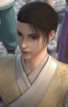 Gongyi Xiao