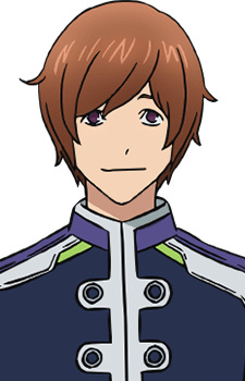 Minamikawa Mizukiyo