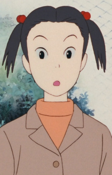 Tani Tsuneko