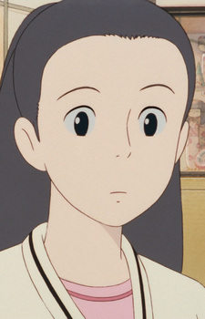 Okajima Yaeko