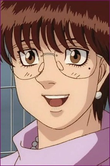 Yamaguchi Tomoko