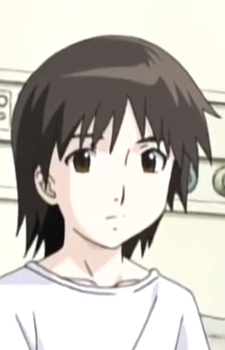 Edogawa Kenji