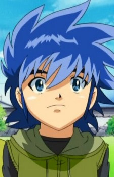 Aoba Tadamichi