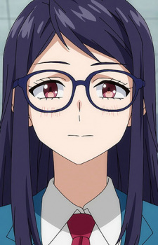 Nakamura Chizuru