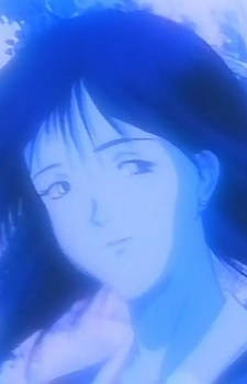 Okina Yayoi