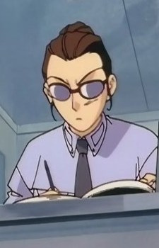 Asakaga Ruriko