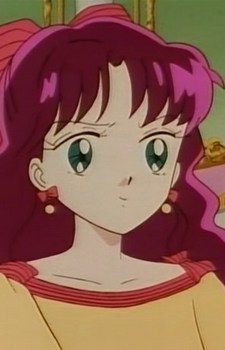 Diamas Marie Milgraine