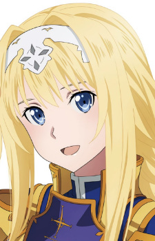 Zuberg Alice