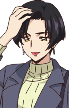 Soukawa Haruka