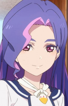 Hiiragi Mao
