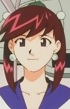 Shippou Masami
