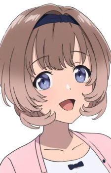 Maeda Akari