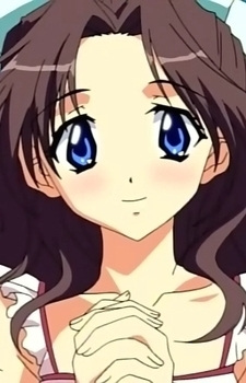 Shirai Yuuri