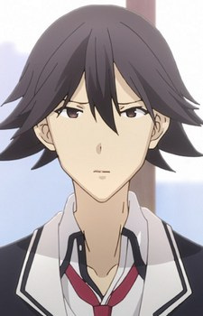 Itou Shinji