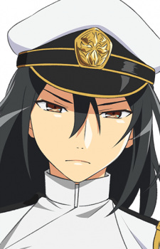 Shinonome Akatsuki