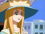 Hamilton Marianne