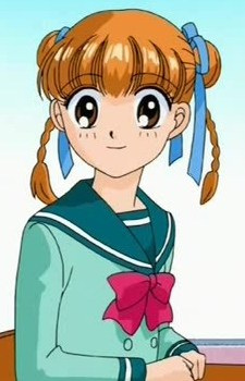 Kanzaki Meirin