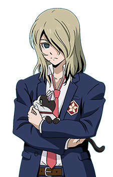 Amemiya Reiji