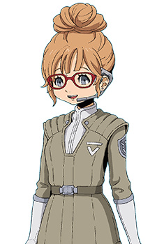Kitane Himari
