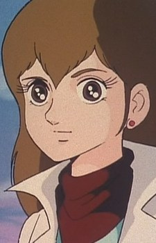 Mizuki Hotaru