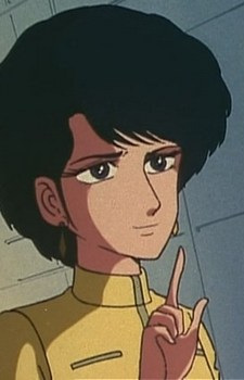 Asabuki Saiko
