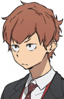 Saeki Touya