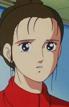 Shiina Hazuki