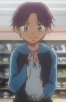 Miyata Yuu