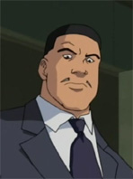 Shirogane Fukajiro