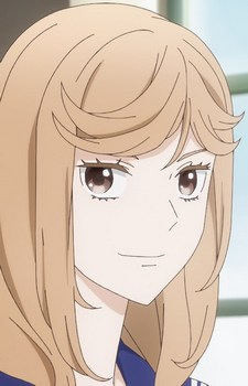 Hoshino Kaoru