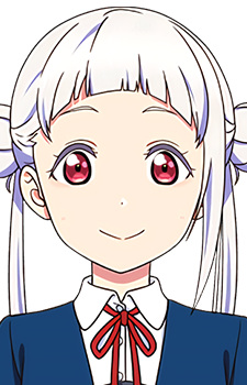 Arashi Chisato
