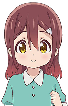 Fukumoto Futaba