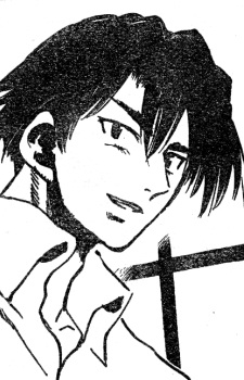 Yamashiro Takeshi