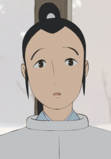 Taira no Koremori