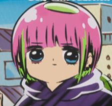 Kawashiri Kodama