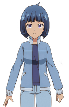 Mizuki Karen