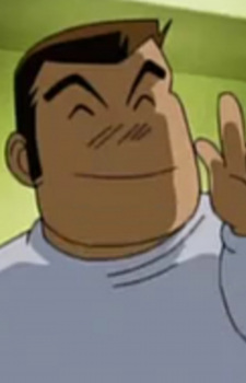 Oono Rokusuke