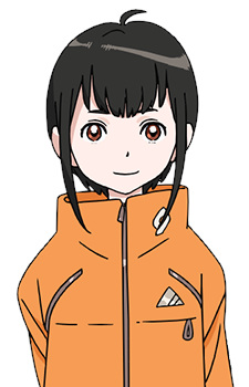 Nanase Б Konoha