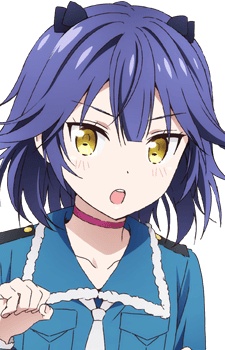 Isurugi Moe