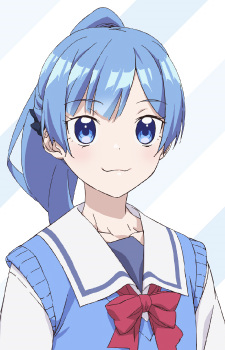 Takahashi Yomogi