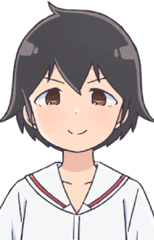 Raidou Younger Sister