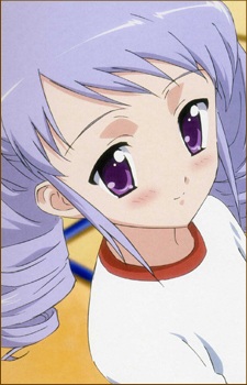 Tsukishiro Alice