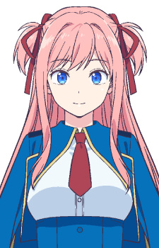 Kudelfate Lilia