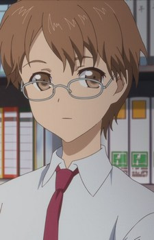 Miyamoto Makoto