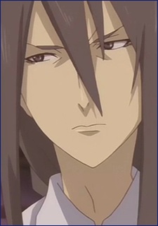 Kisaragi Hisui