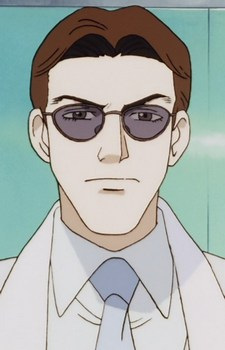 Suzuki Michael