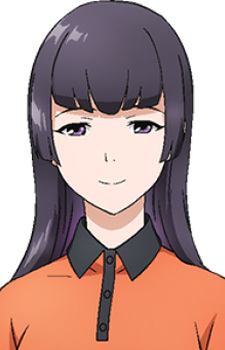 Iijima Kaoruko