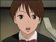 Masuoka Hiromi