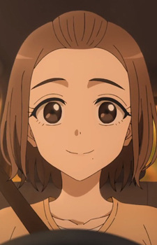 Gojou Miori